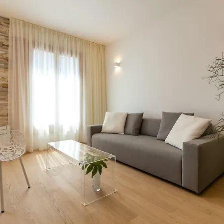 Apartman Luxury Kampanel *