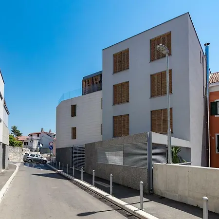 Luxury Kampanel Split