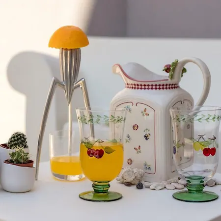 Luxury Kampanel Apartman *