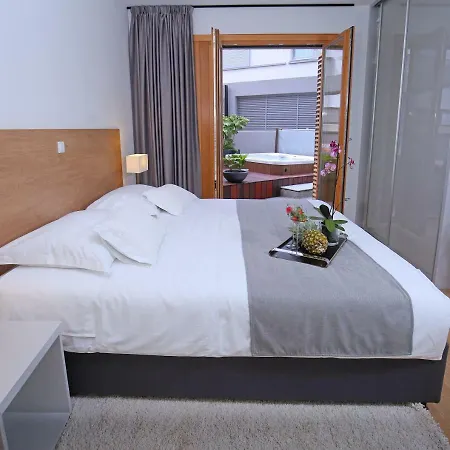 Luxury Kampanel Apartman *