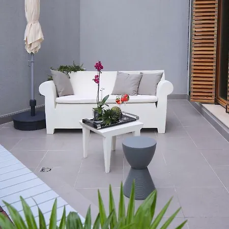 Luxury Kampanel Apartman Split