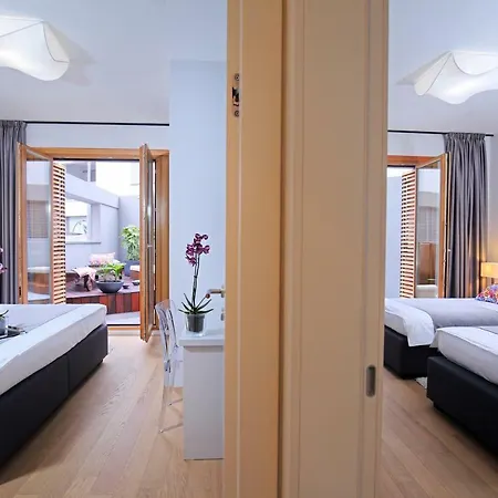 Luxury Kampanel Apartman