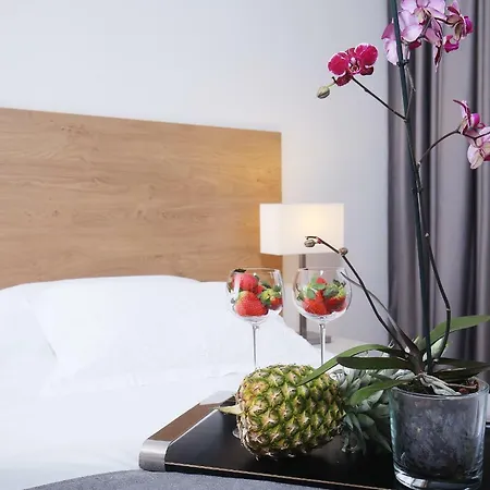 Apartment Luxury Kampanel Split