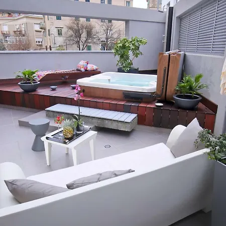 Apartman Luxury Kampanel Split