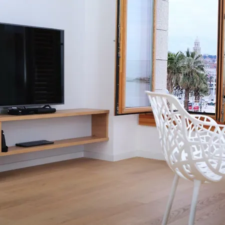 Luxury Kampanel * Split