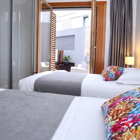 Luxury Kampanel Apartman