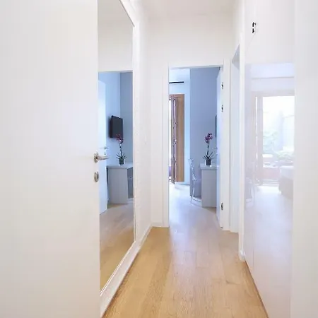 Luxury Kampanel Apartman Split