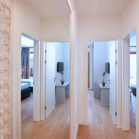 Luxury Kampanel Split