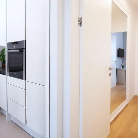 Apartman Luxury Kampanel Split