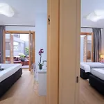 Luxury Kampanel Apartamento