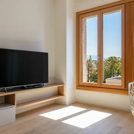 Luxury Kampanel * ספליט