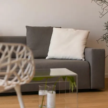 卡姆帕内尔豪华公寓 *