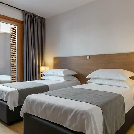 Luxury Kampanel ספליט