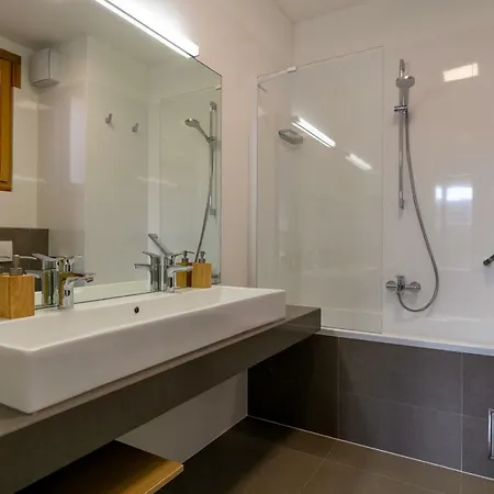 Luxury Kampanel Апартаменти *