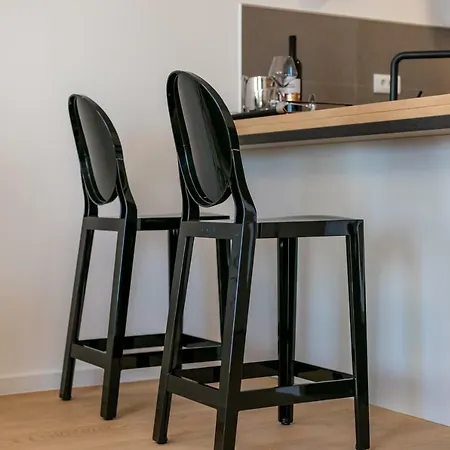 卡姆帕内尔豪华公寓