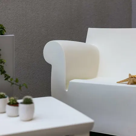 卡姆帕内尔豪华公寓