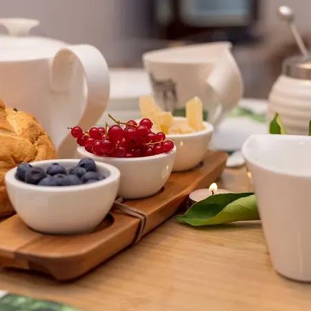 卡姆帕内尔豪华公寓 斯普利特