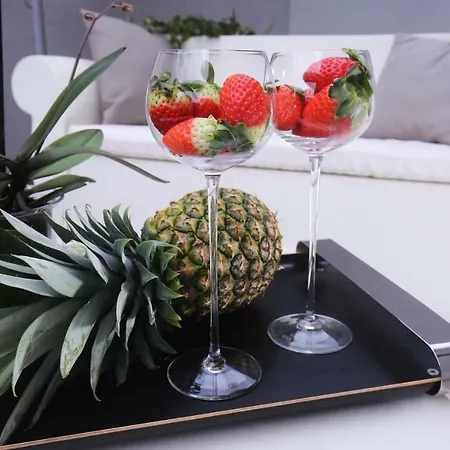 卡姆帕内尔豪华公寓