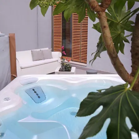 Appartement Luxury Kampanel Split