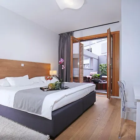 Luxury Kampanel Split