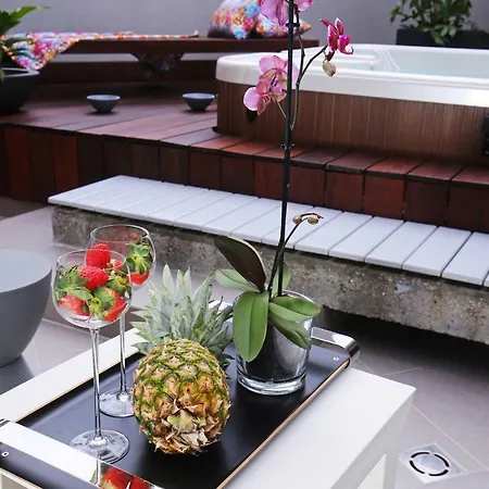 Luxury Kampanel Split