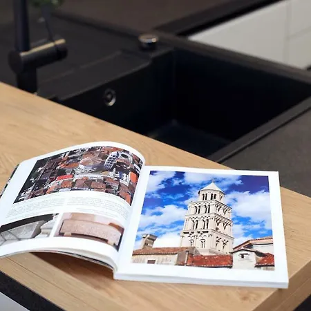 卡姆帕内尔豪华公寓 *