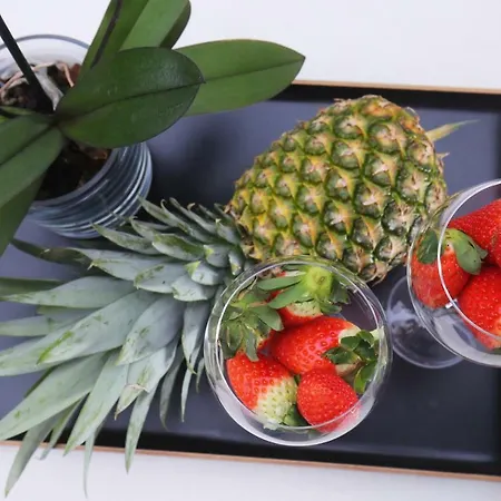 卡姆帕内尔豪华公寓