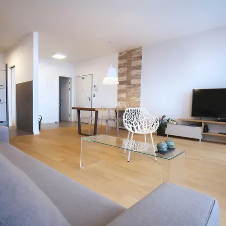 Luxury Kampanel Split