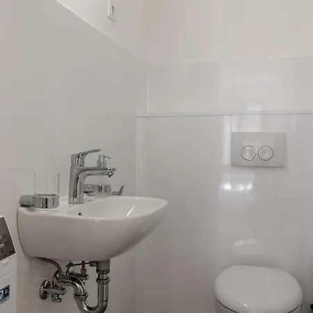 Apartman Luxury Kampanel