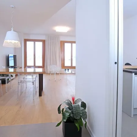 Apartman Luxury Kampanel *