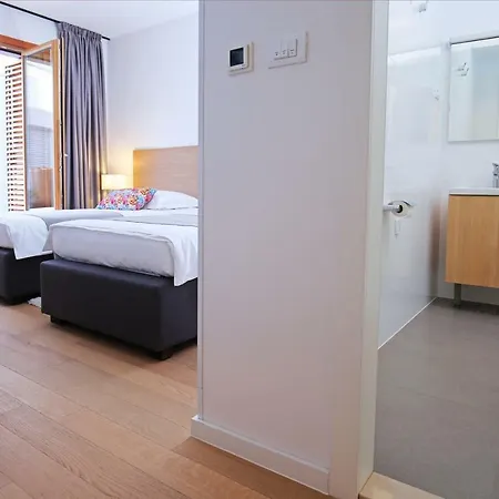 Luxury Kampanel Apartman Split